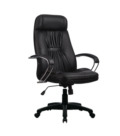 офисное кресло prado black 9006480