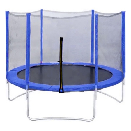 батут dfc trampoline fitness 16ft