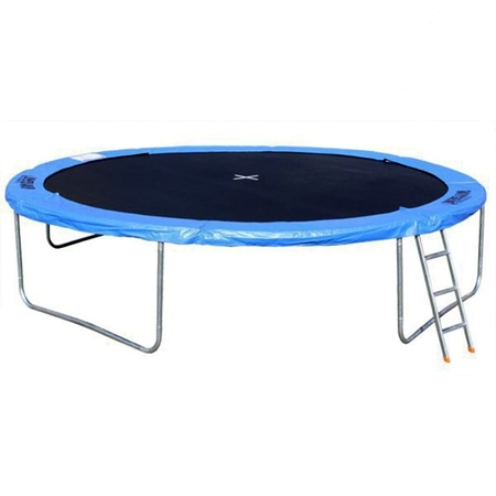 батут dfc trampoline fitness 5
