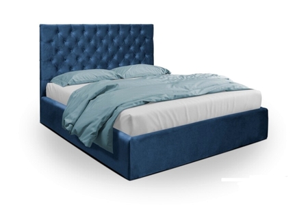 интерьерная кровать турин 9001055
