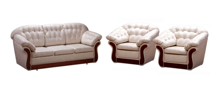 комплект мягкой мебели аурига 9005447