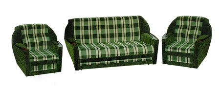 комплект мягкой мебели коломбо 9005475  Владивосток