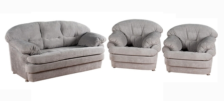 комплект мягкой мебели пассаж 9005505