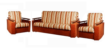 комплект мягкой мебели техно 9005526  Волгоград