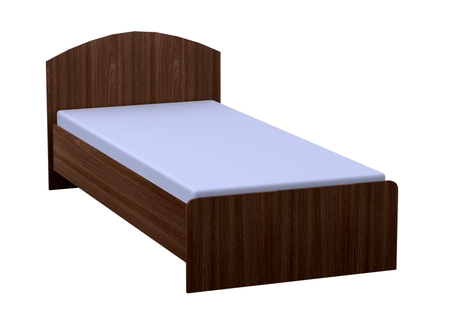 кровать одинарная 9001104