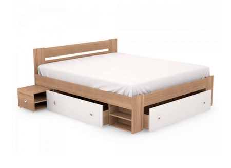 кровать френк 9001108