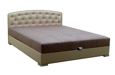 кровать стиль 9001120