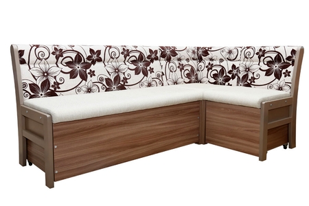 кухонный угловой диван этюд со  Иркутск