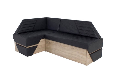 кухонный угловой диван ванкувер 9004545