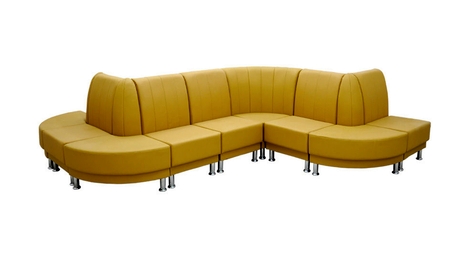 модульный диван 10.09 вариант1 9006529  Тольятти