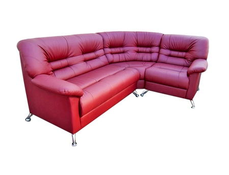 офисный угловой диван орион 9006118