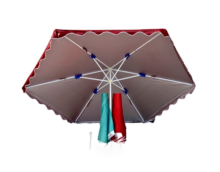 зонт для летнего кафе um340/6d