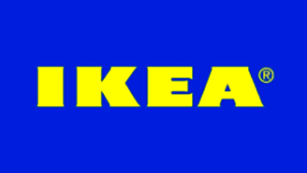 IKEA каталог