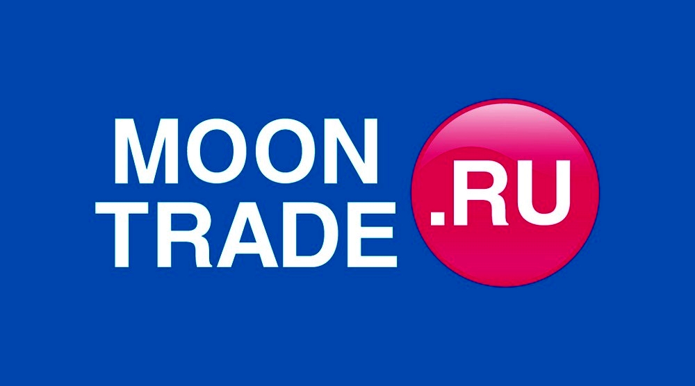 Moon Trade каталог